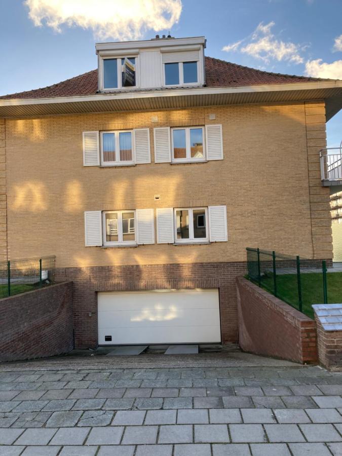 Christina Nieuwpoort Exterior foto